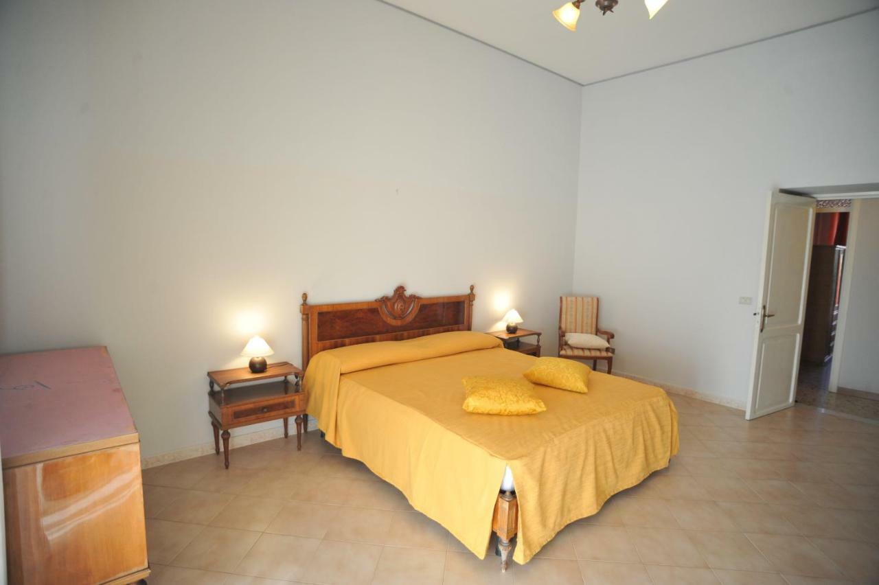 אג'רולה Palazzo Mascolo Gruppo Mascololuxuryapartments מראה חיצוני תמונה