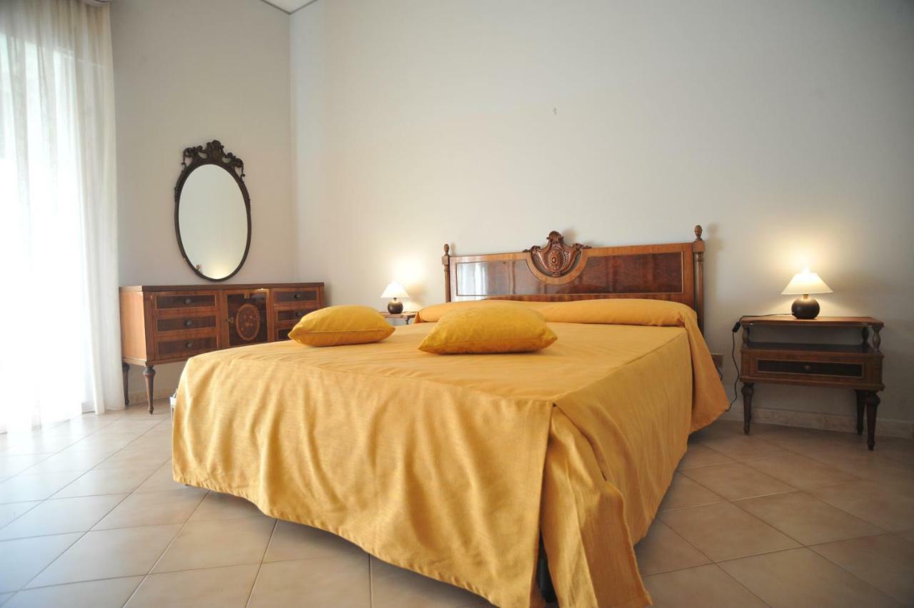 אג'רולה Palazzo Mascolo Gruppo Mascololuxuryapartments מראה חיצוני תמונה