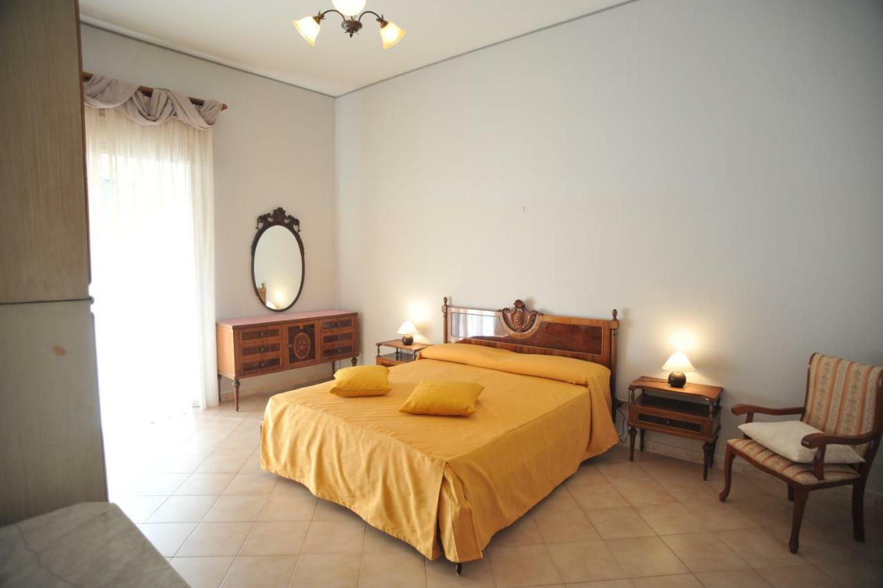 אג'רולה Palazzo Mascolo Gruppo Mascololuxuryapartments מראה חיצוני תמונה