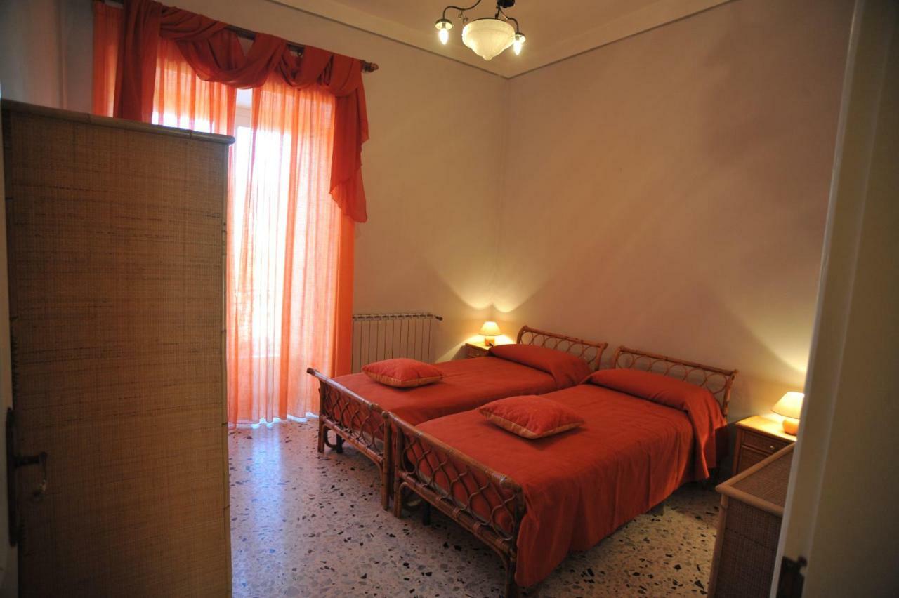 אג'רולה Palazzo Mascolo Gruppo Mascololuxuryapartments מראה חיצוני תמונה