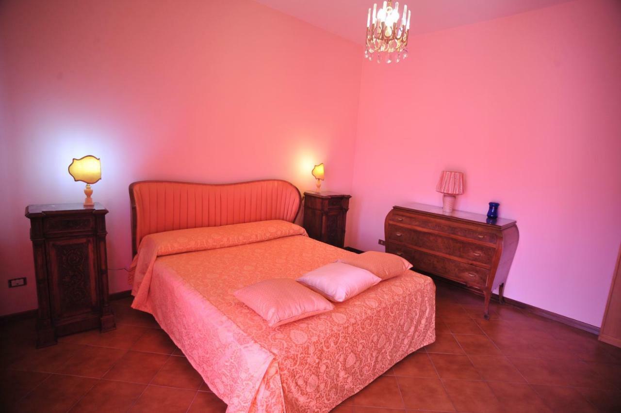אג'רולה Palazzo Mascolo Gruppo Mascololuxuryapartments מראה חיצוני תמונה