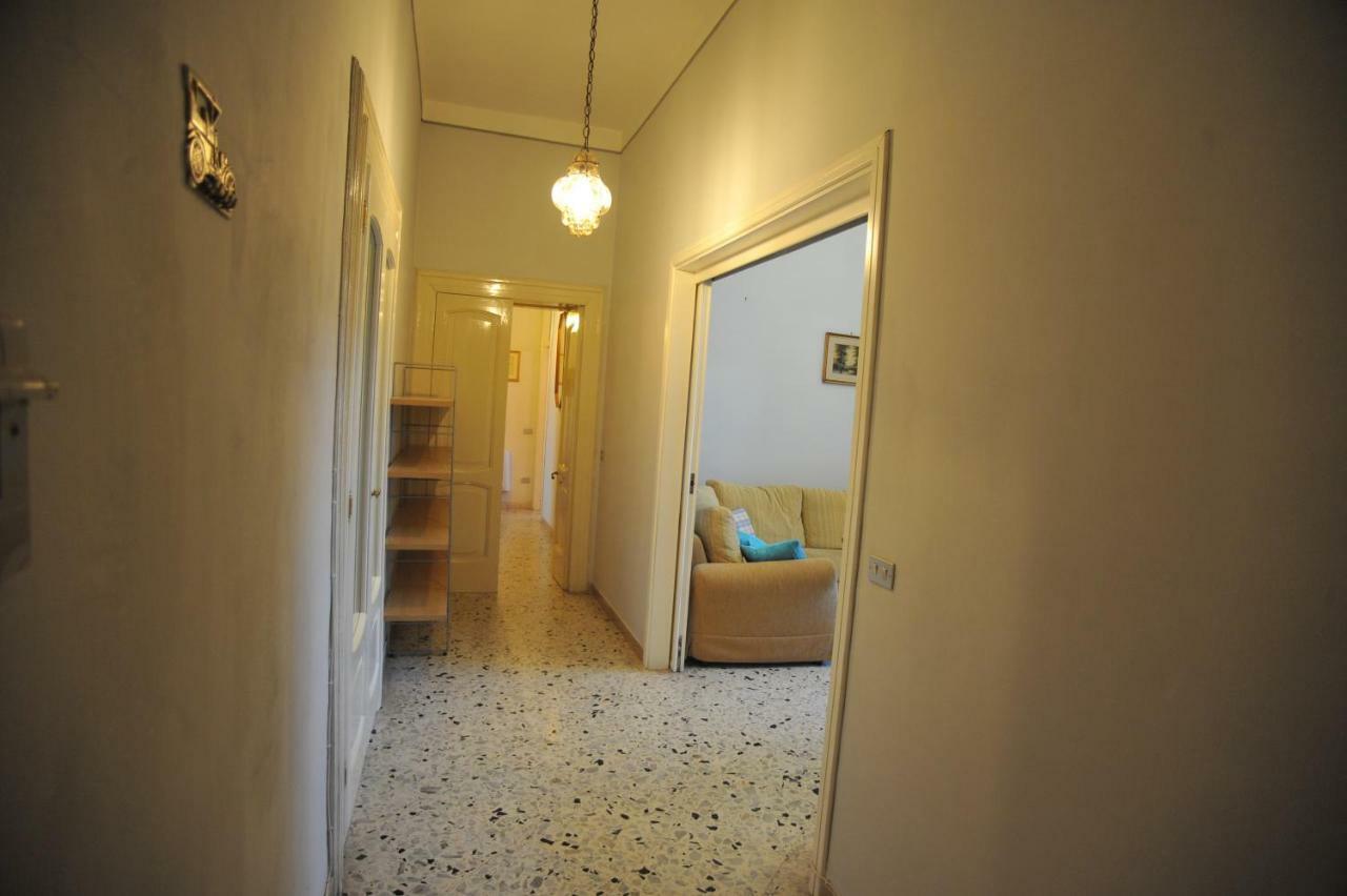 אג'רולה Palazzo Mascolo Gruppo Mascololuxuryapartments מראה חיצוני תמונה
