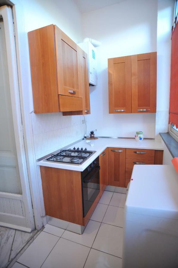 אג'רולה Palazzo Mascolo Gruppo Mascololuxuryapartments מראה חיצוני תמונה