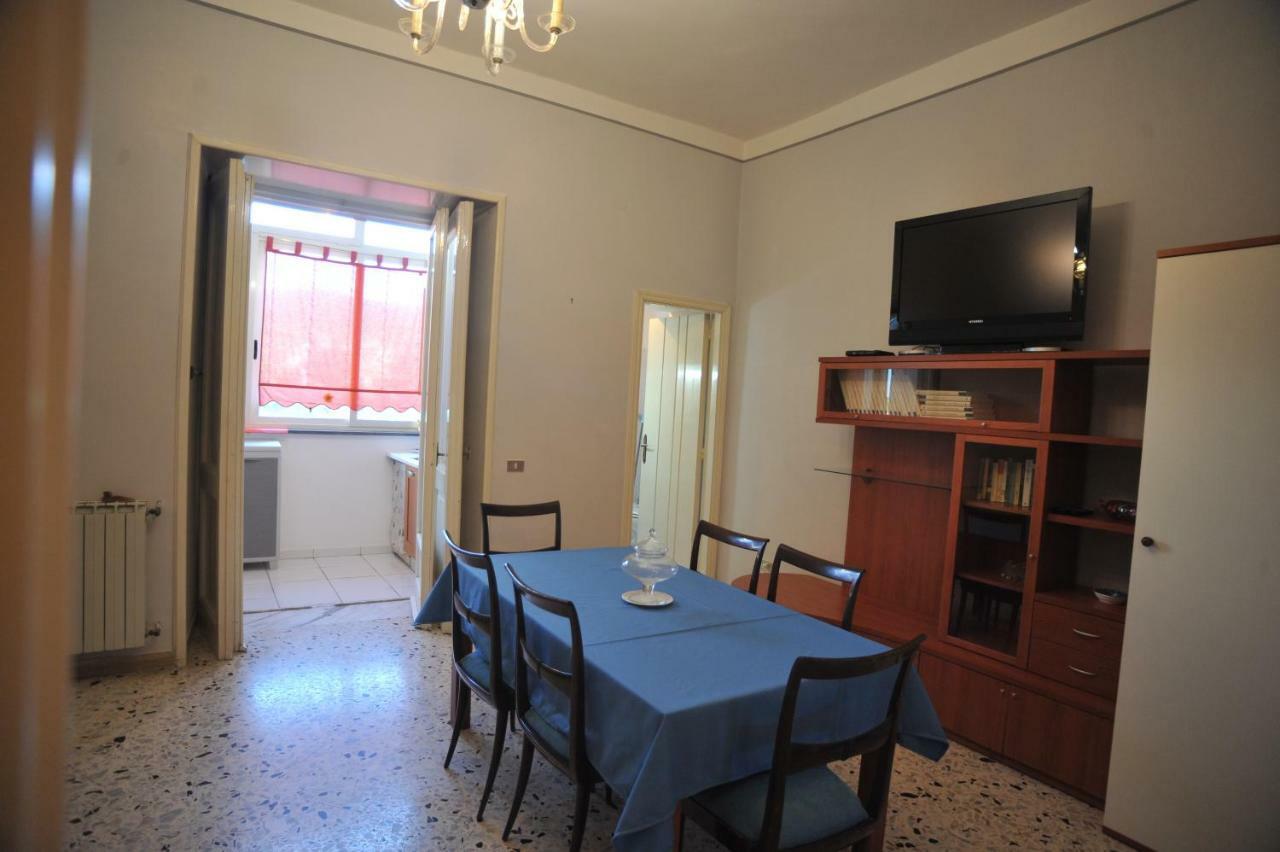 אג'רולה Palazzo Mascolo Gruppo Mascololuxuryapartments מראה חיצוני תמונה