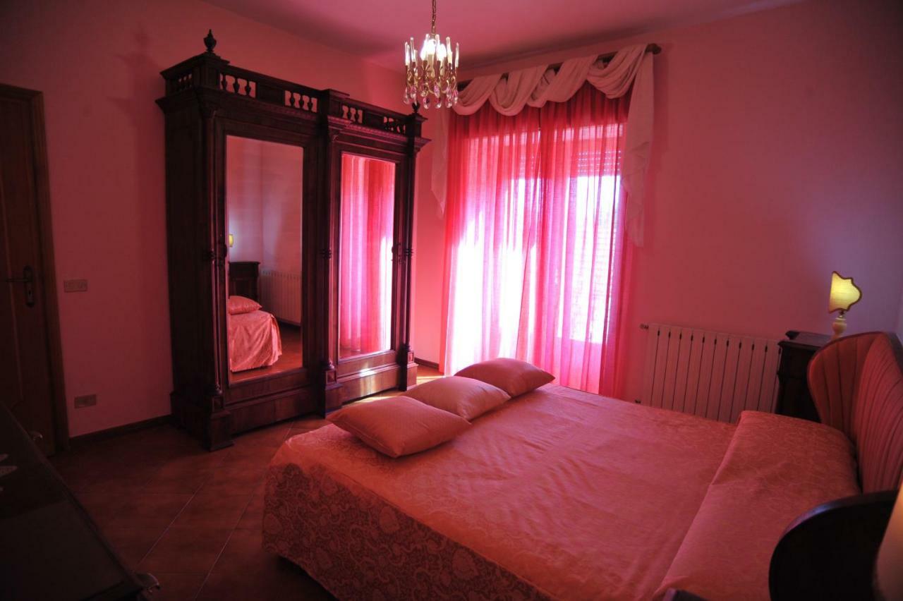 אג'רולה Palazzo Mascolo Gruppo Mascololuxuryapartments מראה חיצוני תמונה