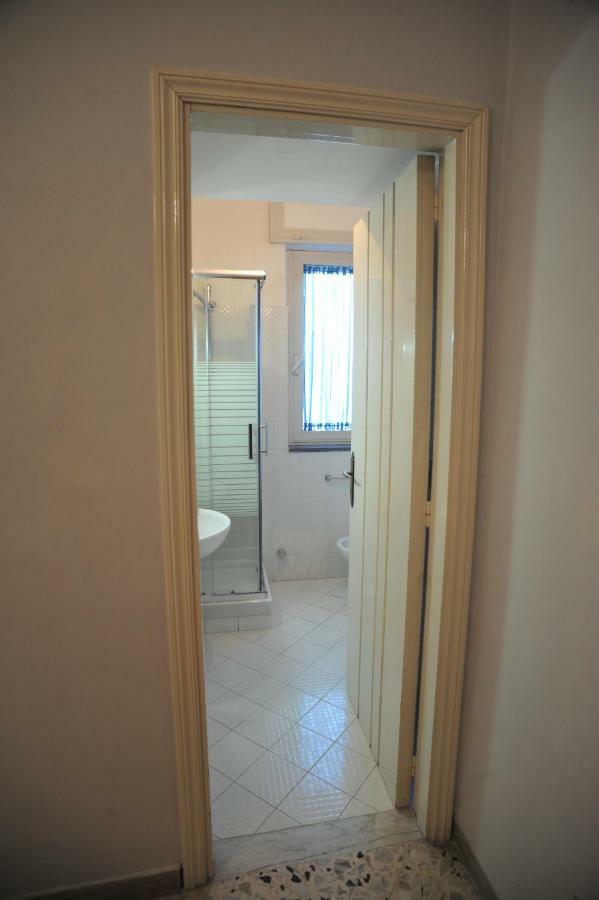 אג'רולה Palazzo Mascolo Gruppo Mascololuxuryapartments מראה חיצוני תמונה