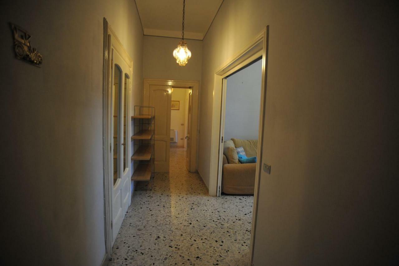 אג'רולה Palazzo Mascolo Gruppo Mascololuxuryapartments מראה חיצוני תמונה