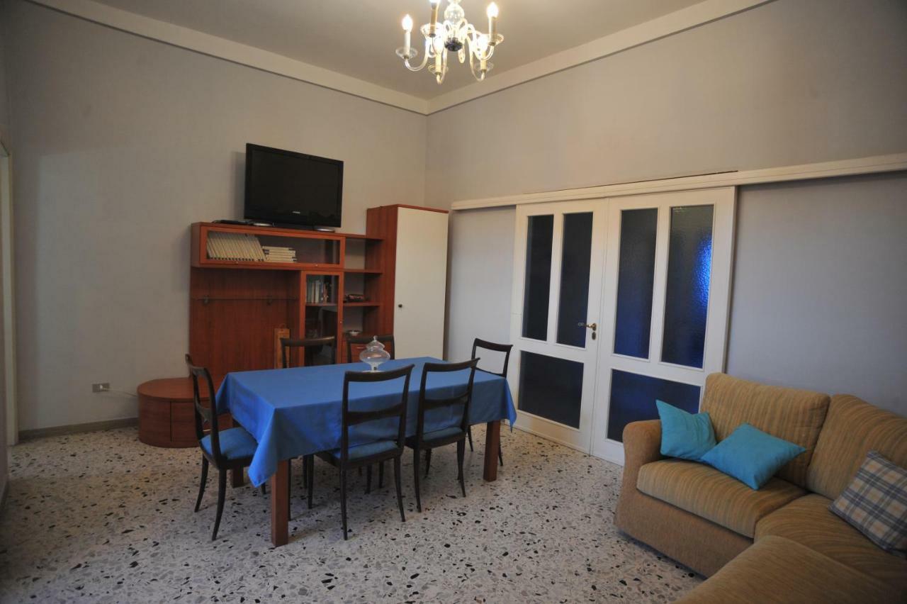 אג'רולה Palazzo Mascolo Gruppo Mascololuxuryapartments מראה חיצוני תמונה