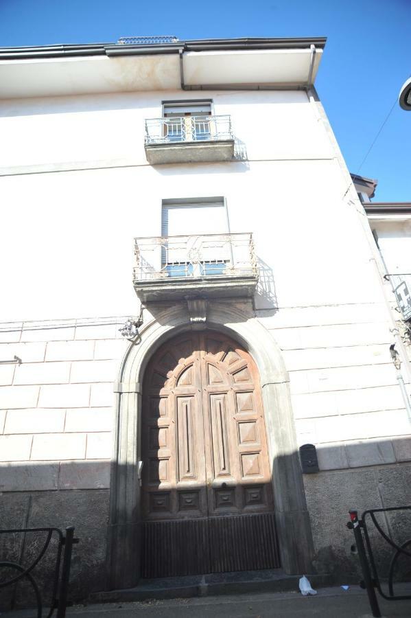 אג'רולה Palazzo Mascolo Gruppo Mascololuxuryapartments מראה חיצוני תמונה